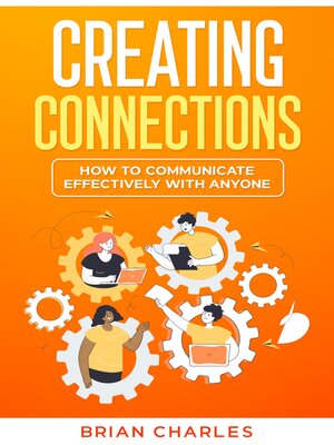 cover image of Creating Connections